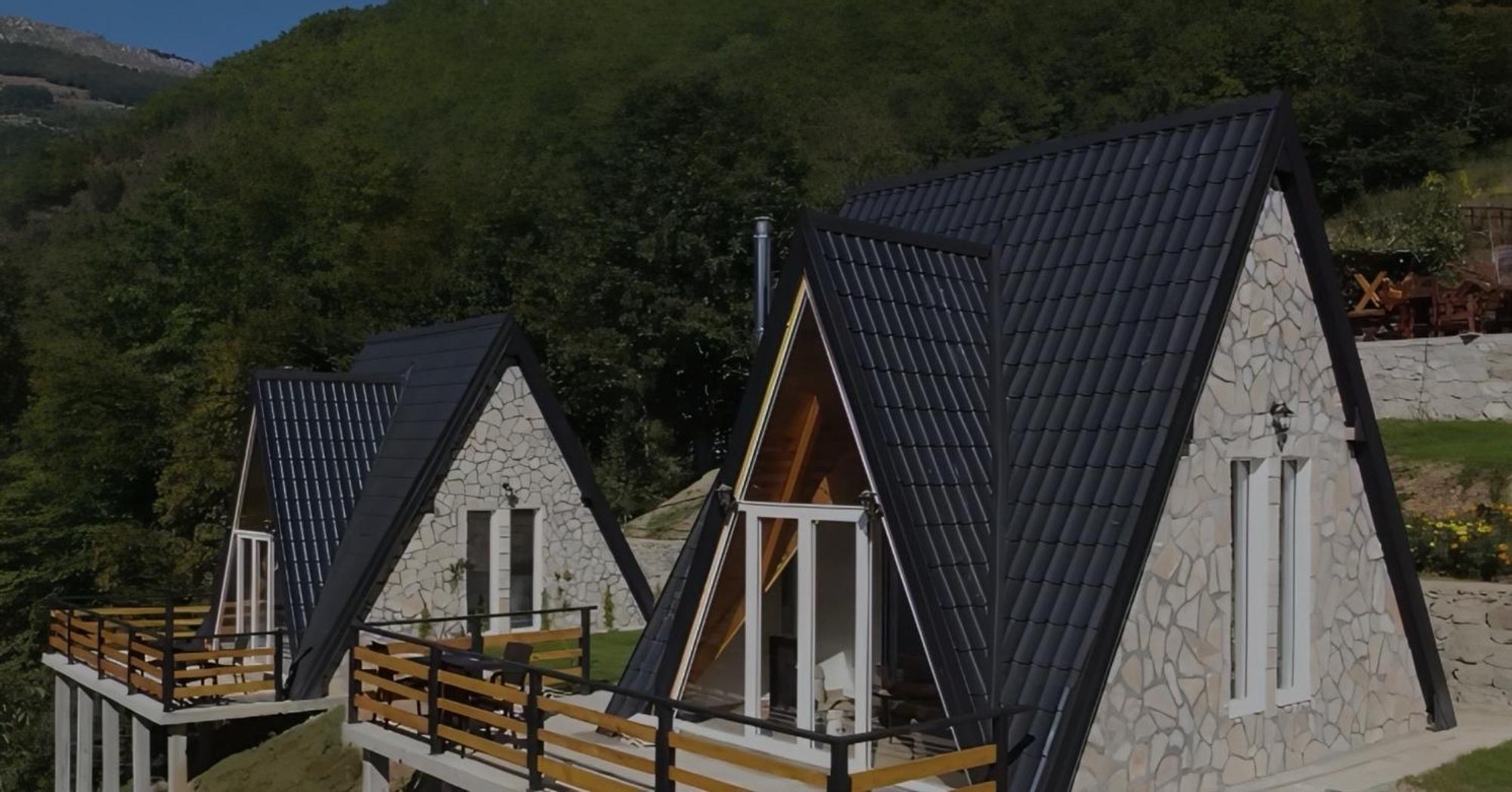 Pjesnikova Dolina Casa vacanze *